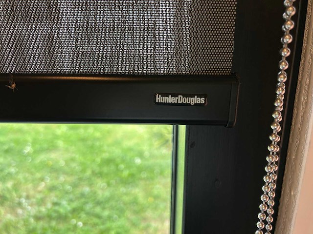 Hunter douglas - rolgordijn 230cm - gordijnen & jaloezieën (14x) - afbeelding 3 van  5