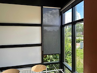 Hunter douglas - rolgordijn 64 cm - gordijnen & jaloezieën (14x) - afbeelding 1 van  4