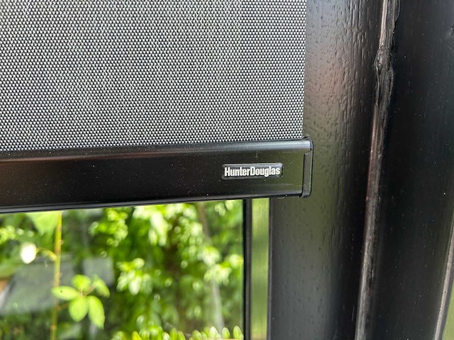 Hunter douglas - rolgordijn 64 cm - gordijnen & jaloezieën (14x) - afbeelding 3 van  4