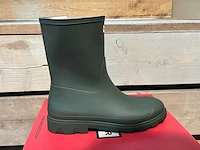 Hunter downpour short boot (2x) - afbeelding 2 van  15
