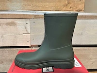 Hunter downpour short boot (2x) - afbeelding 11 van  15