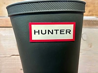 Hunter downpour short boot (2x) - afbeelding 12 van  15