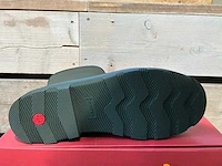 Hunter downpour short boot (2x) - afbeelding 13 van  15
