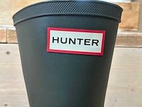 Hunter downpour short boot (2x) - afbeelding 5 van  15