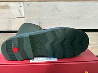 Hunter downpour short boot (2x) - afbeelding 6 van  15