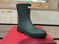 Hunter downpour short boot (2x) - afbeelding 8 van  15
