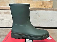 Hunter downpour short boot (2x) - afbeelding 9 van  15