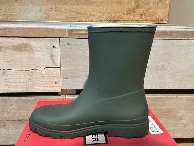 Hunter downpour short boot (2x) - afbeelding 11 van  15