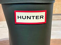 Hunter downpour short boot (3x) - afbeelding 14 van  19