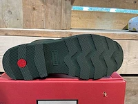Hunter downpour short boot (3x) - afbeelding 15 van  19