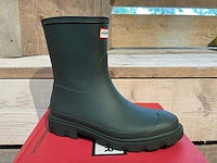 Hunter downpour short boot (3x) - afbeelding 18 van  19
