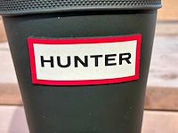 Hunter downpour short boot (3x) - afbeelding 6 van  19