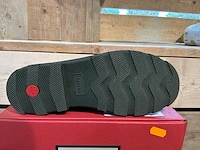 Hunter downpour short boot (3x) - afbeelding 7 van  19