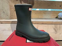 Hunter downpour short boot (3x) - afbeelding 9 van  19