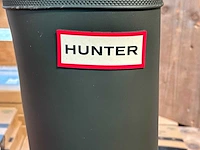Hunter downpour tall boots (5x) - afbeelding 5 van  36