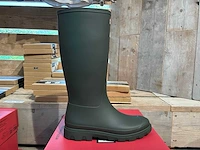 Hunter downpour tall boots (5x) - afbeelding 9 van  36