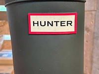 Hunter downpour tall boots (5x) - afbeelding 13 van  36