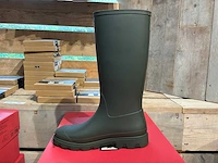 Hunter downpour tall boots (5x) - afbeelding 19 van  36
