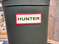 Hunter downpour tall boots (5x) - afbeelding 20 van  36
