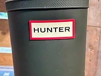 Hunter downpour tall boots (5x) - afbeelding 28 van  36
