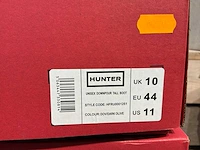 Hunter downpour tall boots (5x) - afbeelding 30 van  36