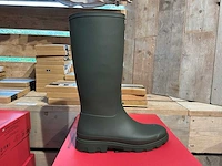 Hunter downpour tall boots (5x) - afbeelding 17 van  36