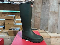 Hunter downpour tall boots (5x) - afbeelding 12 van  36