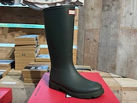 Hunter downpour tall boots (5x) - afbeelding 24 van  36