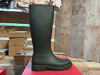 Hunter downpour tall boots (5x) - afbeelding 23 van  36