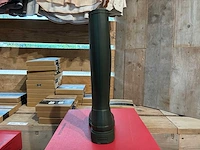 Hunter downpour tall boots (5x) - afbeelding 31 van  36