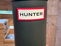 Hunter downpour tall boots (5x) - afbeelding 33 van  36