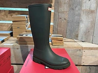 Hunter downpour tall boots (5x) - afbeelding 36 van  36