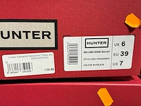 Hunter elemets nephorine chelsea boot boots (4x) - afbeelding 6 van  28