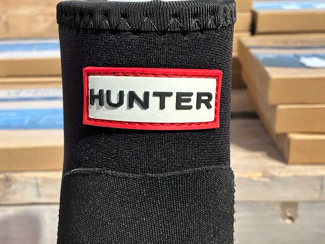 Hunter elemets nephorine chelsea boot boots (4x) - afbeelding 11 van  28