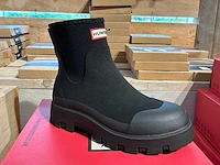 Hunter elemets nephorine chelsea boot boots (4x) - afbeelding 15 van  28