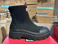 Hunter elemets nephorine chelsea boot boots (4x) - afbeelding 16 van  28
