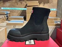 Hunter elemets nephorine chelsea boot boots (4x) - afbeelding 18 van  28