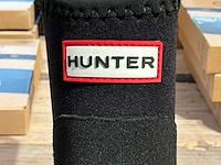 Hunter elemets nephorine chelsea boot boots (4x) - afbeelding 19 van  28