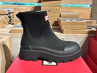 Hunter elemets nephorine chelsea boot boots (4x) - afbeelding 22 van  28