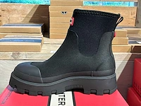 Hunter elemets nephorine chelsea boot boots (4x) - afbeelding 24 van  28
