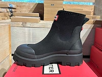 Hunter elemets nephorine chelsea boot boots (4x) - afbeelding 4 van  23