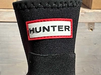 Hunter elemets nephorine chelsea boot boots (4x) - afbeelding 5 van  23