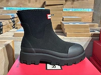 Hunter elemets nephorine chelsea boot boots (4x) - afbeelding 9 van  23