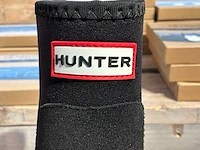 Hunter elemets nephorine chelsea boot boots (4x) - afbeelding 12 van  23