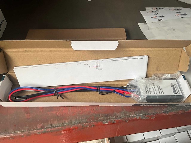 Hunter ez-1 decoder (2x) - afbeelding 3 van  3
