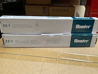 Hunter ez-1 single stadion decoder - afbeelding 1 van  1