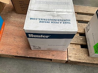 Hunter g800 body assembly (4x) - afbeelding 3 van  3