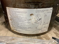 Hunter h45 tent heater - afbeelding 1 van  6