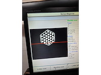 Hunter hawkeye 3d uitlijn apparaat 4 wiel - afbeelding 14 van  17