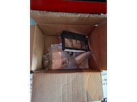 Hunter hawkeye 3d uitlijn apparaat 4 wiel - afbeelding 17 van  17